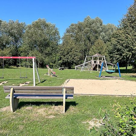 Urlauberdorf Haus 61B Βίλα Boltenhagen  Εξωτερικό φωτογραφία