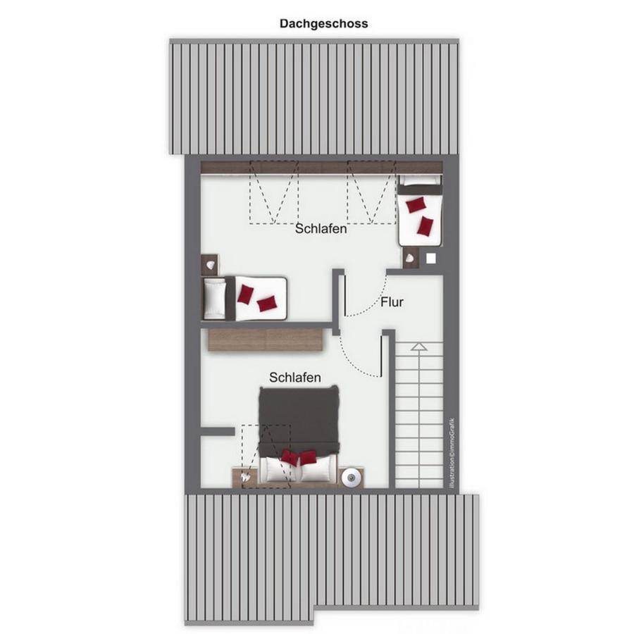 Urlauberdorf Haus 61B Βίλα Boltenhagen  Εξωτερικό φωτογραφία
