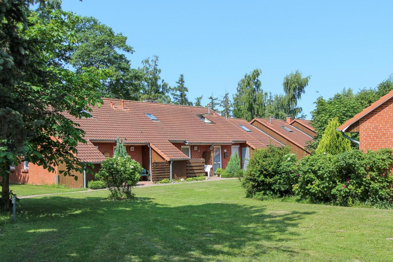 Urlauberdorf Haus 61B Βίλα Boltenhagen  Εξωτερικό φωτογραφία