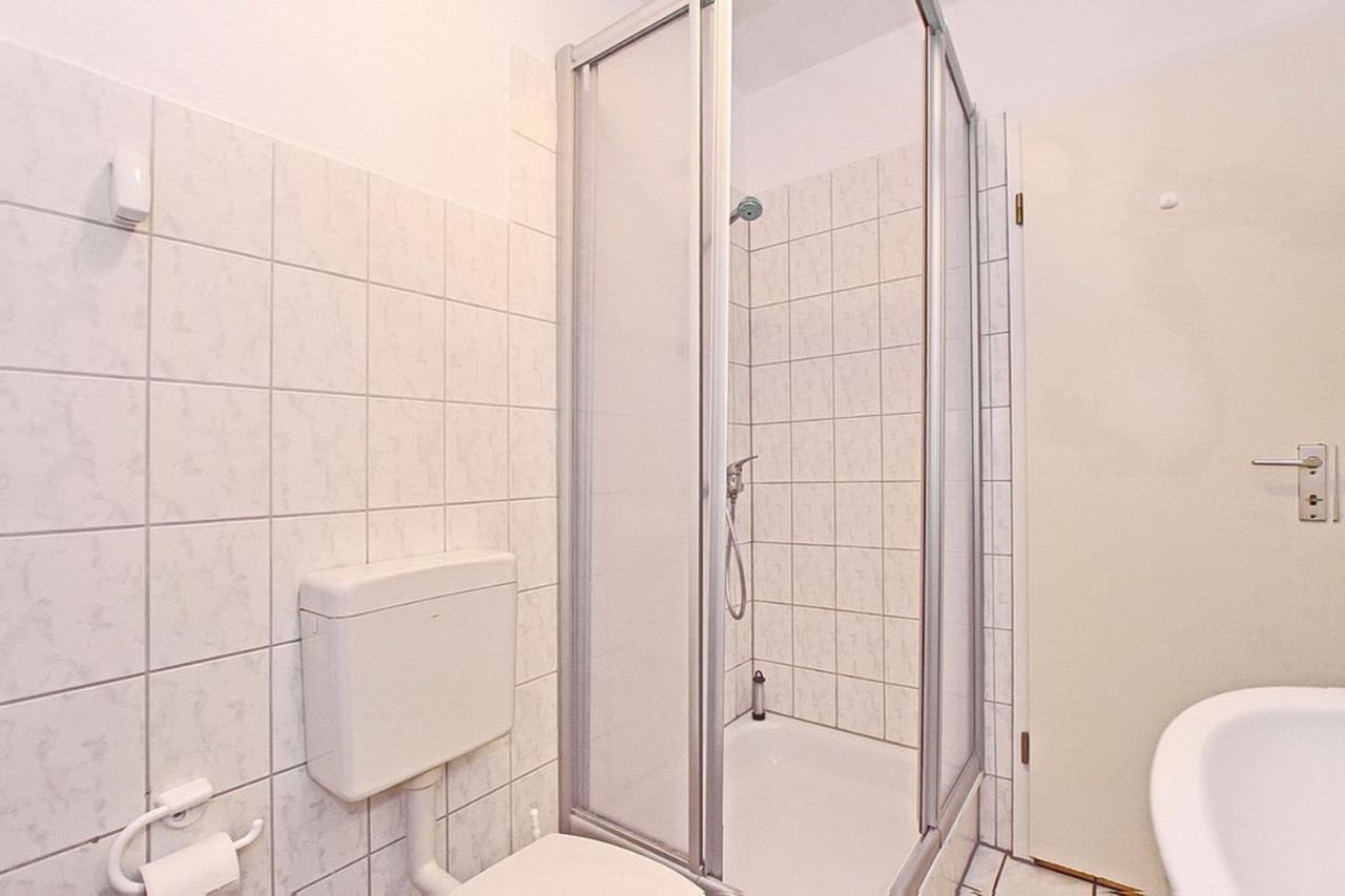 Urlauberdorf Haus 61B Βίλα Boltenhagen  Εξωτερικό φωτογραφία