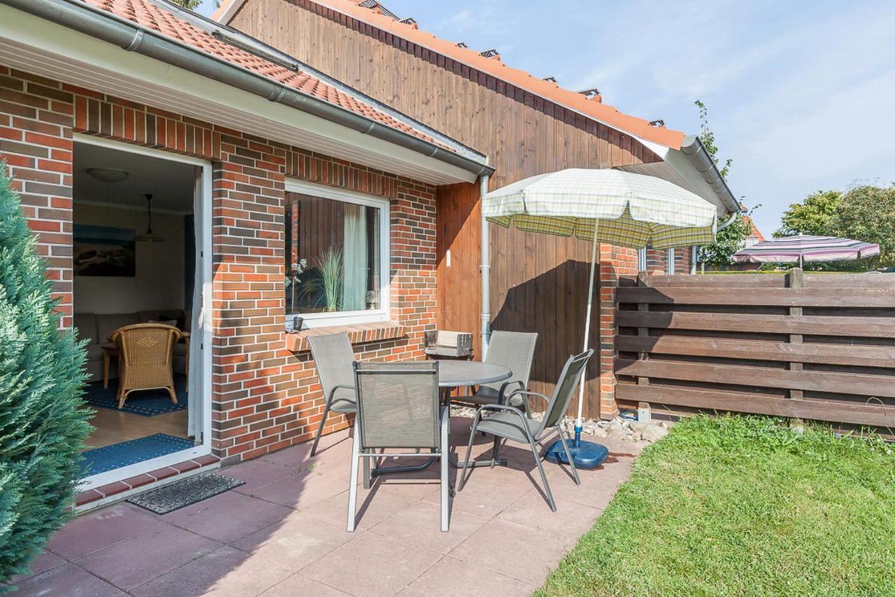 Urlauberdorf Haus 61B Βίλα Boltenhagen  Εξωτερικό φωτογραφία