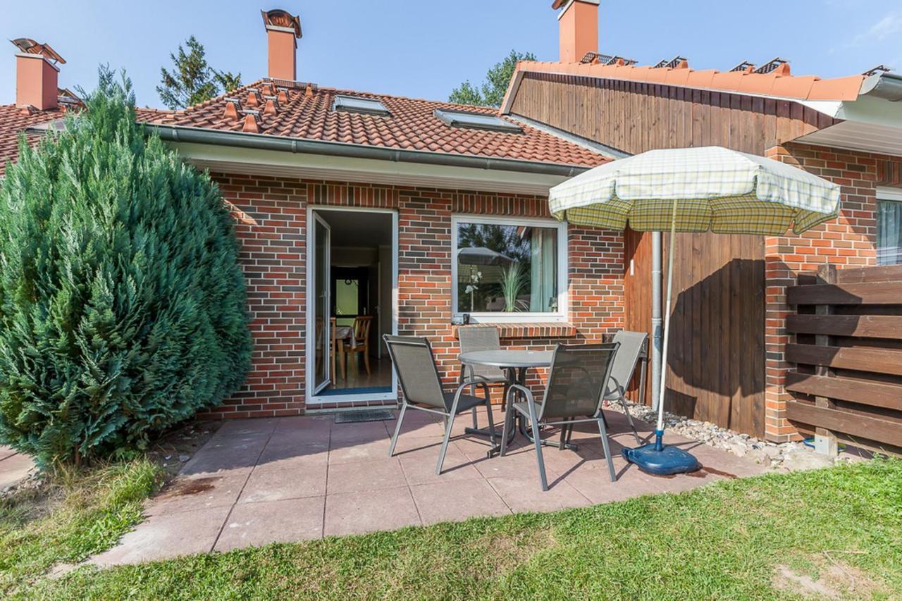 Urlauberdorf Haus 61B Βίλα Boltenhagen  Εξωτερικό φωτογραφία
