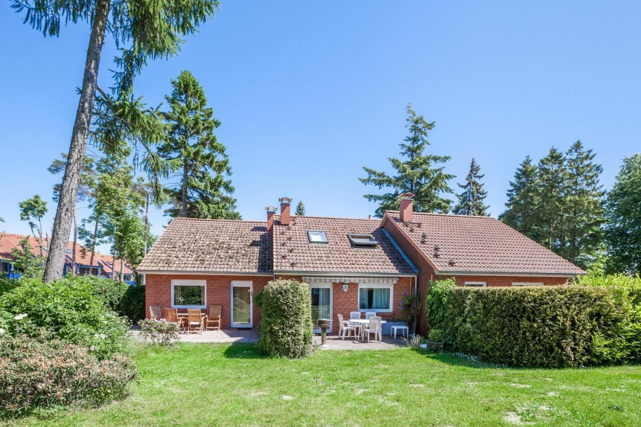 Urlauberdorf Haus 61B Βίλα Boltenhagen  Εξωτερικό φωτογραφία