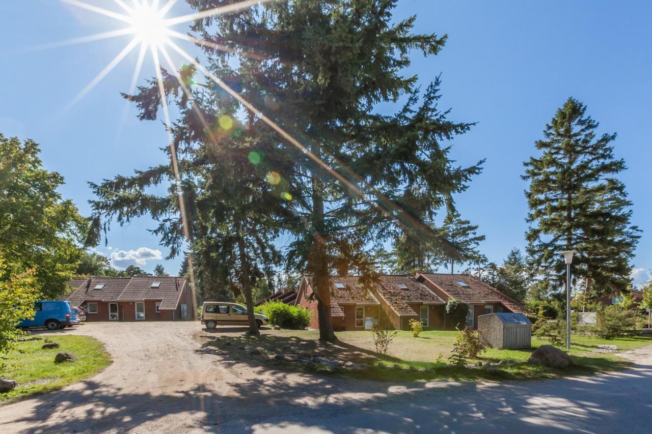 Urlauberdorf Haus 61B Βίλα Boltenhagen  Εξωτερικό φωτογραφία