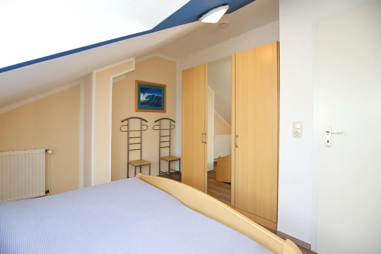 Urlauberdorf Haus 61B Βίλα Boltenhagen  Εξωτερικό φωτογραφία