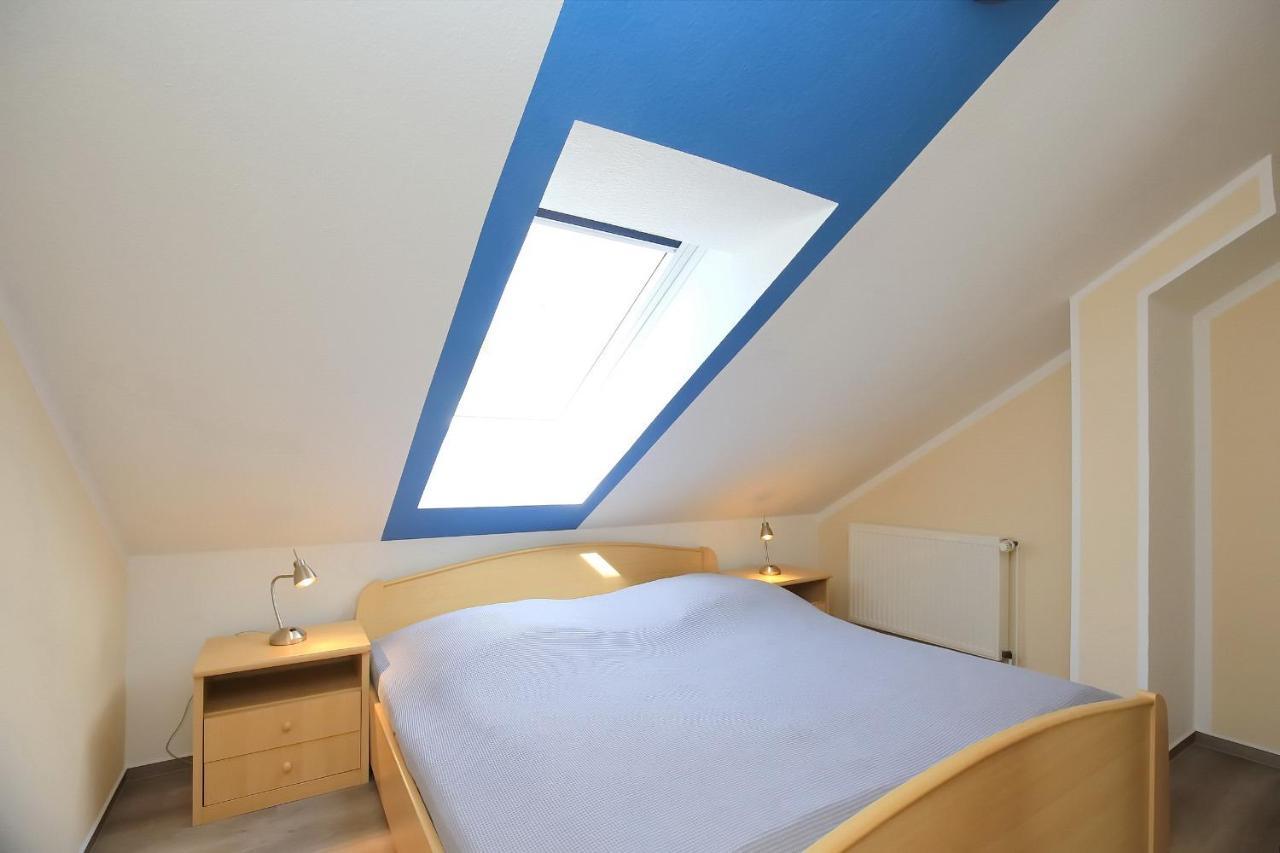 Urlauberdorf Haus 61B Βίλα Boltenhagen  Εξωτερικό φωτογραφία