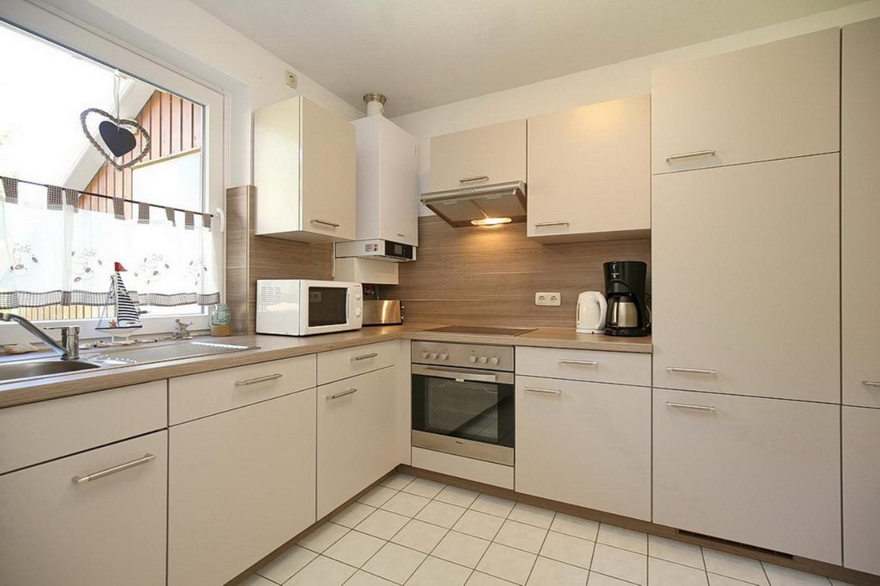 Urlauberdorf Haus 61B Βίλα Boltenhagen  Εξωτερικό φωτογραφία