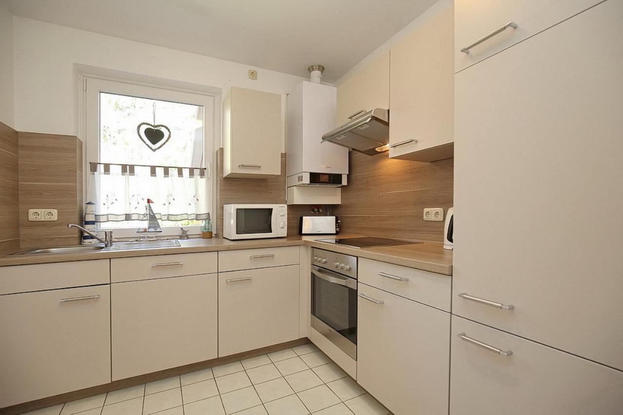 Urlauberdorf Haus 61B Βίλα Boltenhagen  Εξωτερικό φωτογραφία