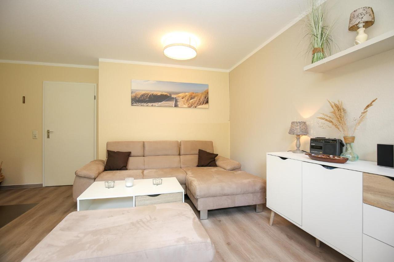 Urlauberdorf Haus 61B Βίλα Boltenhagen  Εξωτερικό φωτογραφία