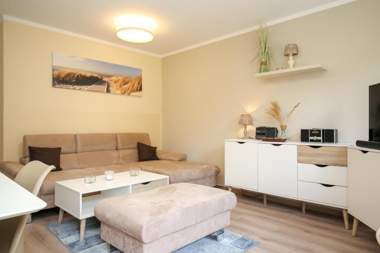 Urlauberdorf Haus 61B Βίλα Boltenhagen  Εξωτερικό φωτογραφία