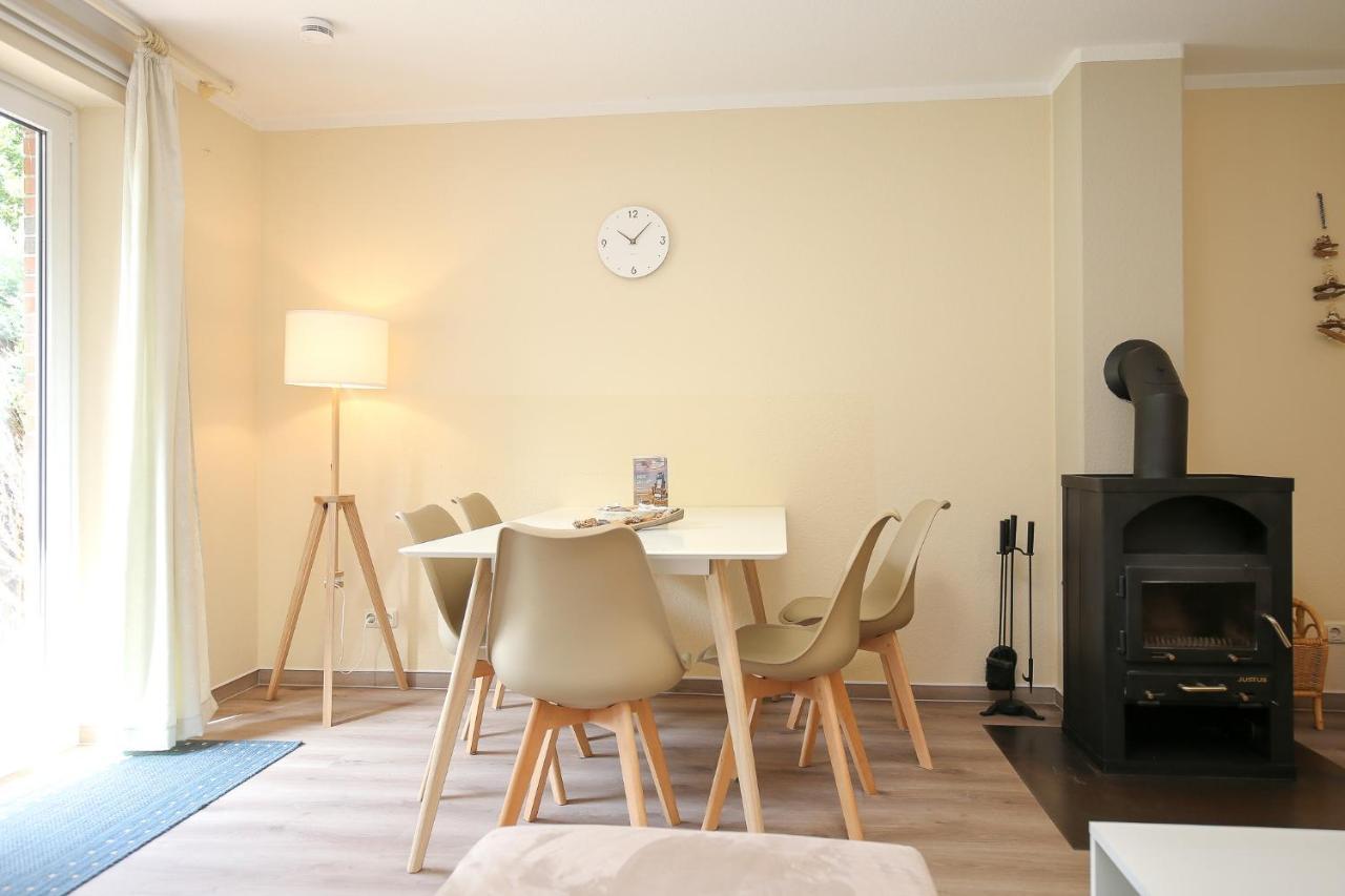 Urlauberdorf Haus 61B Βίλα Boltenhagen  Εξωτερικό φωτογραφία