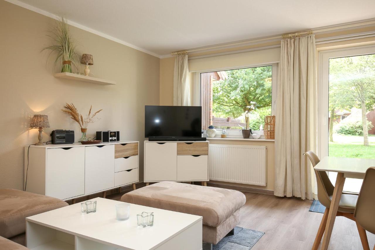Urlauberdorf Haus 61B Βίλα Boltenhagen  Εξωτερικό φωτογραφία