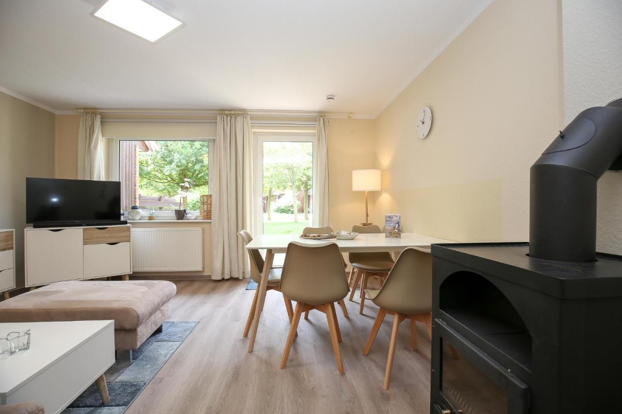 Urlauberdorf Haus 61B Βίλα Boltenhagen  Εξωτερικό φωτογραφία