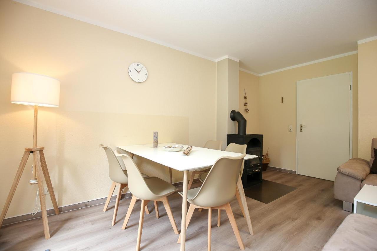 Urlauberdorf Haus 61B Βίλα Boltenhagen  Εξωτερικό φωτογραφία