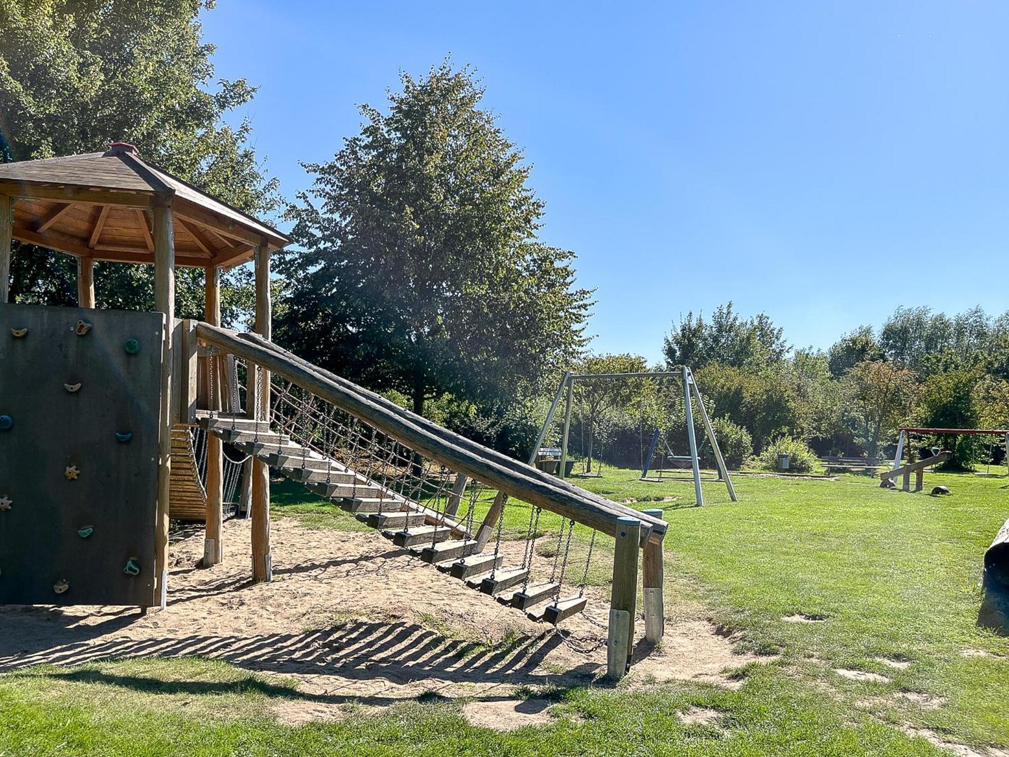 Urlauberdorf Haus 61B Βίλα Boltenhagen  Εξωτερικό φωτογραφία