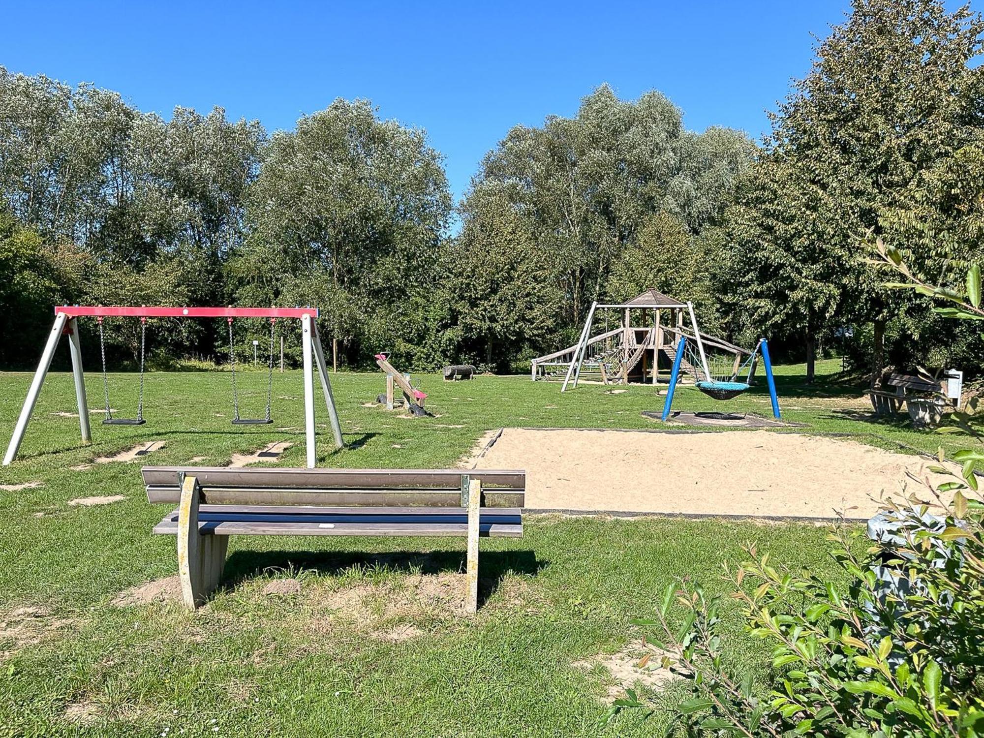 Urlauberdorf Haus 61B Βίλα Boltenhagen  Εξωτερικό φωτογραφία